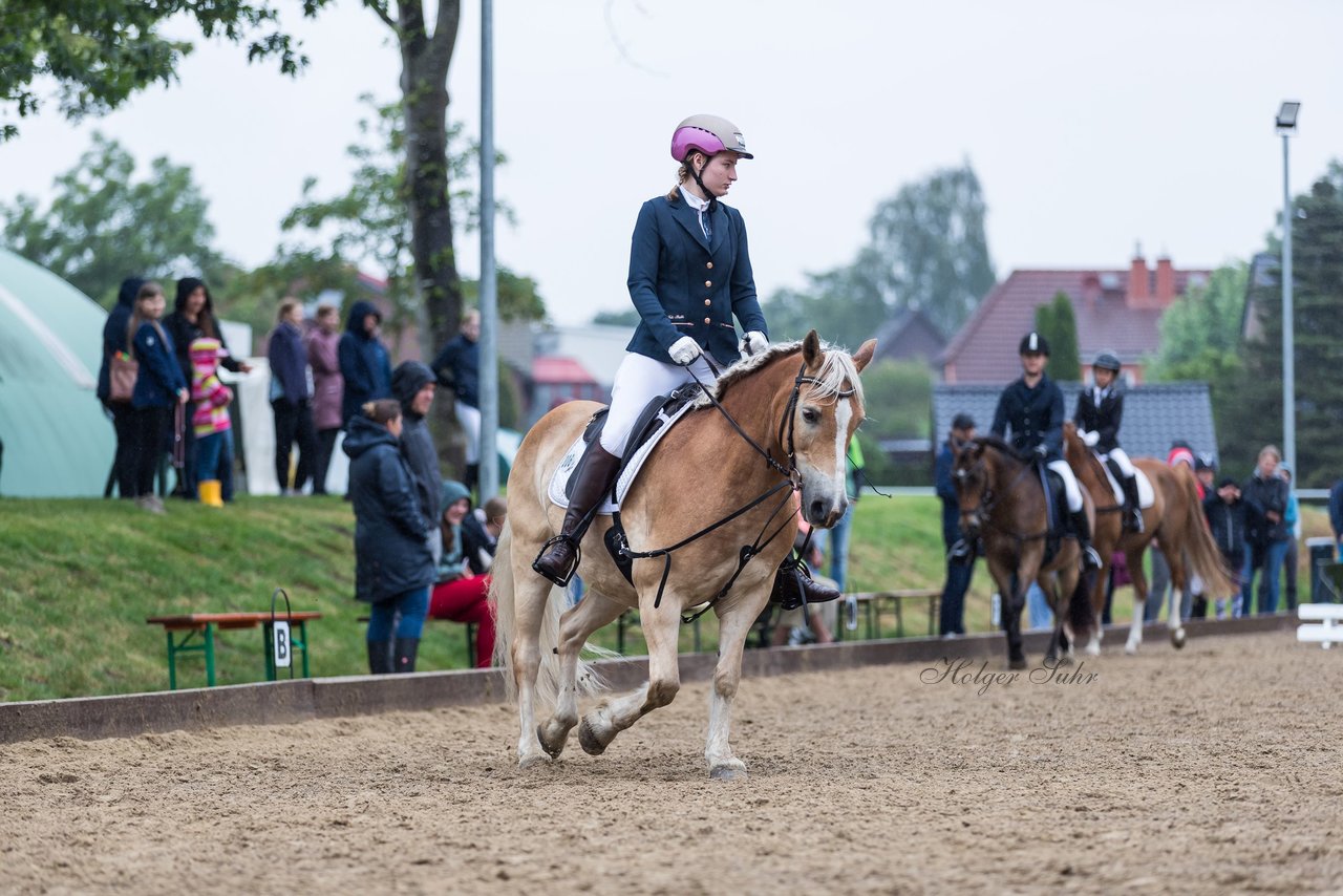 Bild 92 - Pony Akademie Turnier